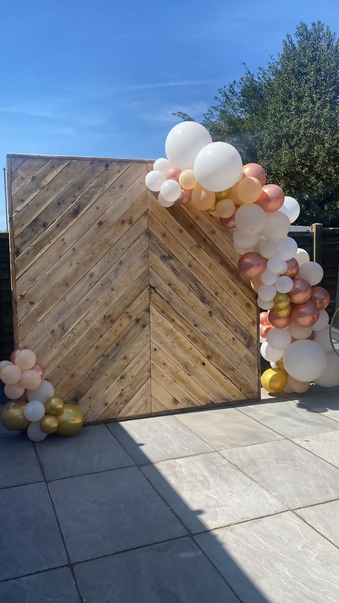 Custom Displays & Backdrops – Make a Lasting Impression at Your Event